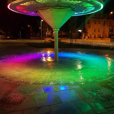 Nocleg Blisko Kolejki Ubb De - Parking - 10Min Do Plazy Świnoujście Екстериор снимка